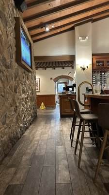 Olive Garden Italian Restaurant by null