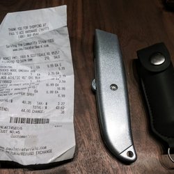 Paul's Ace Hardware