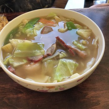 China Express - Chinese Near Me - Coachella, California
