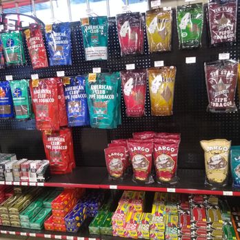 SMOKER FRIENDLY - Updated June 2026 - 1004 Falls Blvd N, Wynne, Arkansas -  Tobacco Shops - Phone Number