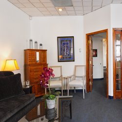 Judith M Strutz, DDS MS Ed - WAITING AREA