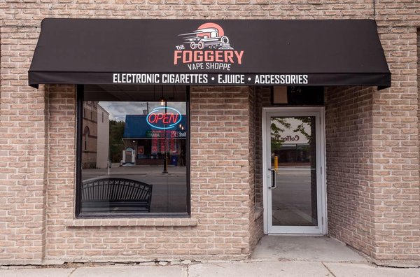uxbridge vape shop Wild Wednesdays