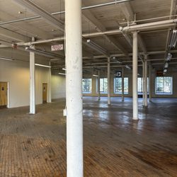Cabot Mill Antiques - In between space