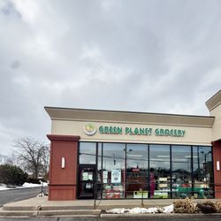 Green Planet Grocery
