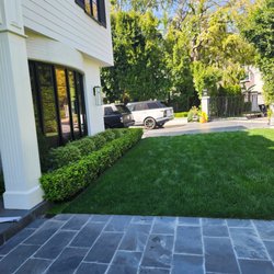 Rimpau Landscaping and Maintenance