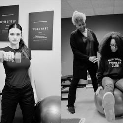 VIGEO Physical Therapy