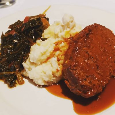 Southern Bistro by null