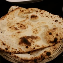 Tavlin - Laffa - House Baked Flat Bread