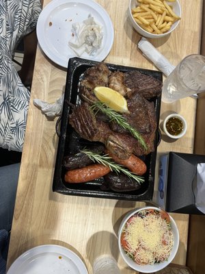 Alma Argentina by null