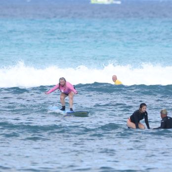 Hans Hedemann Surf School-Waikiki - Paddleboarding Near Me - Honolulu, Hawaii Hans Hedemann Surf School-Waikiki - Paddleboarding Near Me - Honolulu, Hawaii