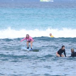 Hans Hedemann Surf School-Waikiki