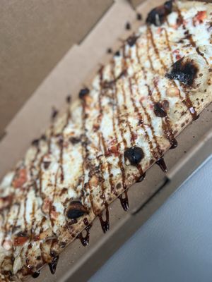 District Pizza Palace