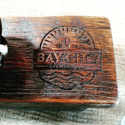 Bay City Brewing Co by null
