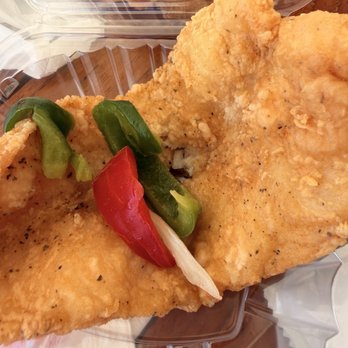La Playa Supermarket - Fried Fish for breakfast - Grocery Near Me - Miami Beach, Florida La Playa Supermarket - Fried Fish for breakfast - Grocery Near Me - Miami Beach, Florida