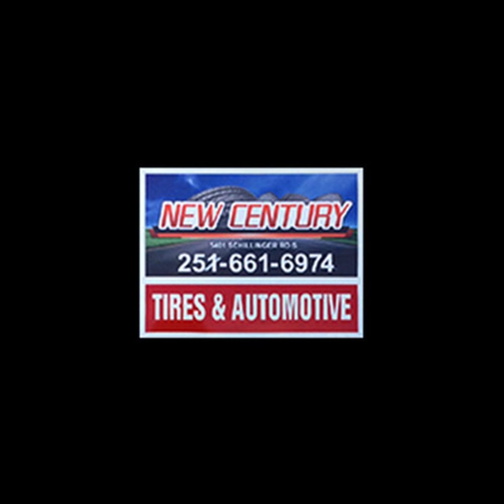 NEW CENTURY TIRES & AUTO REPAIRS Updated April 2024 5401