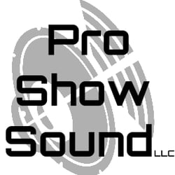 ProShow Sound