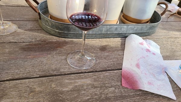 James Cole Winery by null