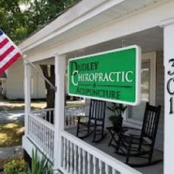 Dudley Chiropractic & Acupuncture