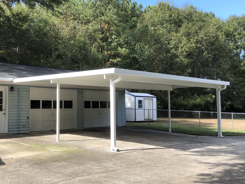 Slide of Limitless Restorations