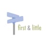 First & Little gift card