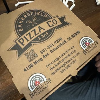 Bakersfield Pizza & Bar - The box - Pizza Near Me - Bakersfield, California Bakersfield Pizza & Bar - The box - Pizza Near Me - Bakersfield, California