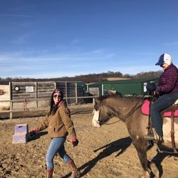 Pine Dance Ranch