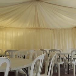Rock My Event - Hertfordshire marquee hire
