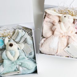 Belle and Blush - Custom gift box