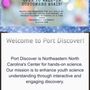 Photo of Port Discover