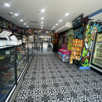 elfbar nachfüll pod läuft aus Nebraska's #1 Vape Shop | United States main image 0