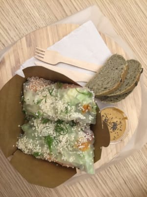 RAW VEGAN FIRENZE by null