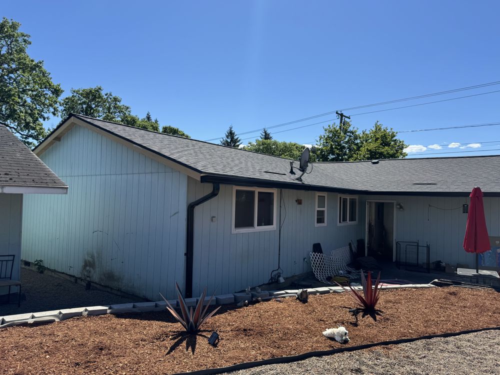 Slide of Schuh Homes