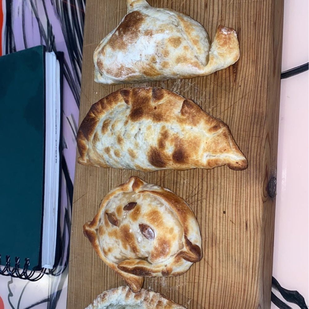 SUR - Empanadas!!!! - Empanadas Near Me - Miami, Florida