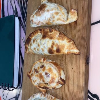 SUR - Empanadas!!!! - Empanadas Near Me - Miami, Florida