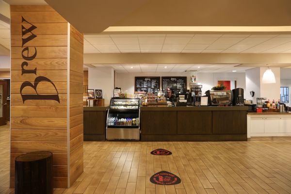 Holiday Inn Nashville-Vanderbilt (Dwtn) by IHG by null