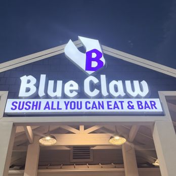 Blue Claw - Sushi Bars Near Me - Houston, Texas Blue Claw - Sushi Bars Near Me - Houston, Texas