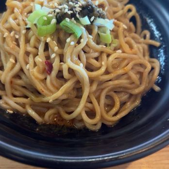 Dough Zone Dumpling House - Sugar Land - Dan Dan Noodles 担担面 - Noodles Near Me - Sugar Land, Texas Dough Zone Dumpling House - Sugar Land - Dan Dan Noodles 担担面 - Noodles Near Me - Sugar Land, Texas