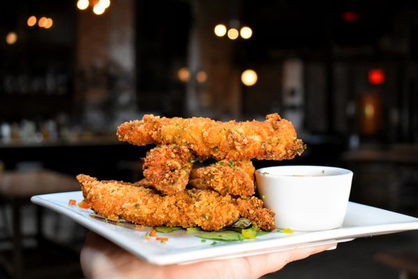 Houston Hall by null