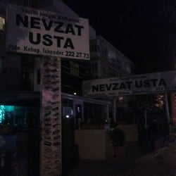 Nevzat Usta