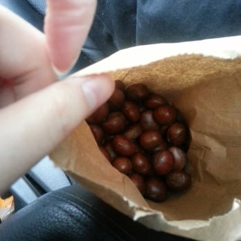 Mr. Chestnut - Specialty Food Near Me - Markham, Ontario