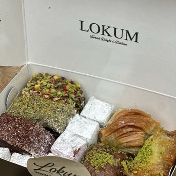 LOKUM - Coffee & Tea Near Me - Santa Barbara, California LOKUM - Coffee & Tea Near Me - Santa Barbara, California