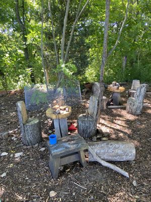 Matthaei Botanical Gardens by null