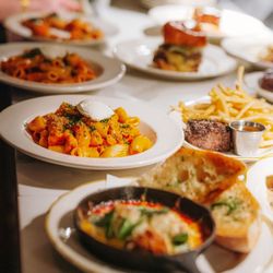 Beverley’s Bistro & Bar