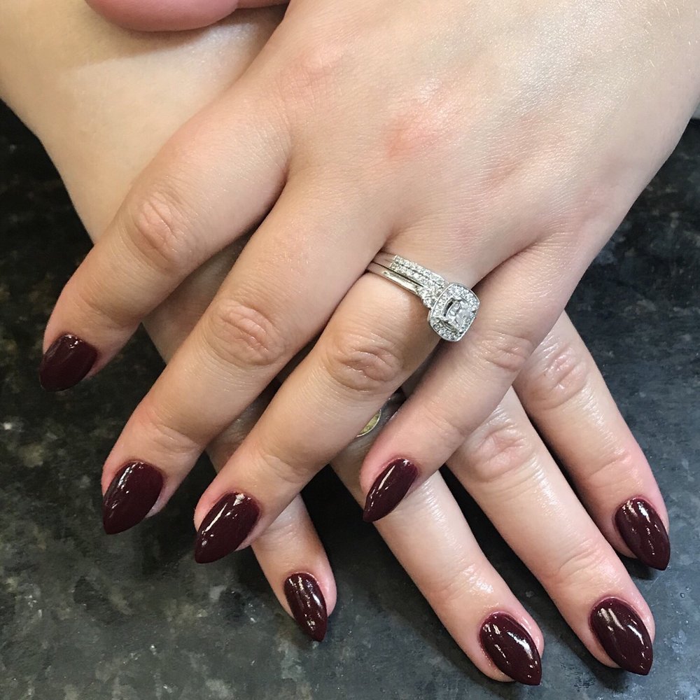 VIP ProNails - Day Spas Near Me - Austin, Texas VIP ProNails - Day Spas Near Me - Austin, Texas