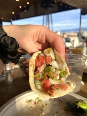Taqueria el Milagro by null