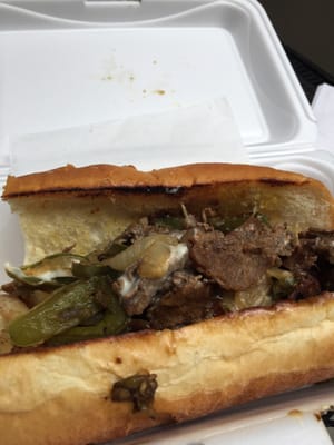 TY'S Soups And Sandwiches by null