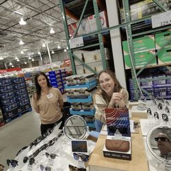 Costco Wholesale