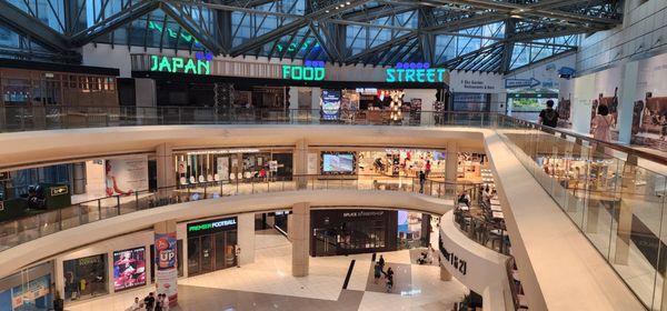 Suntec City by null