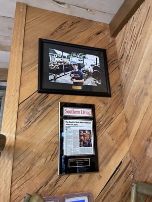 Blake’s at Southern Milling by null