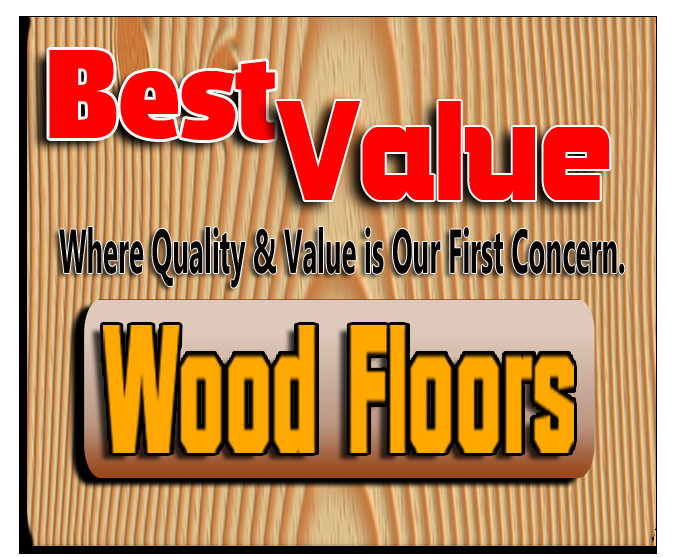 BEST VALUE WOOD FLOORS Updated August 2024 1818 Bussing Ave, Bronx